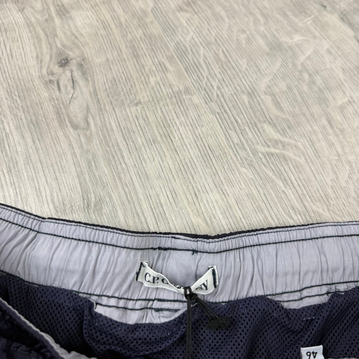 CP Company Swim Shorts - Medieval Blue