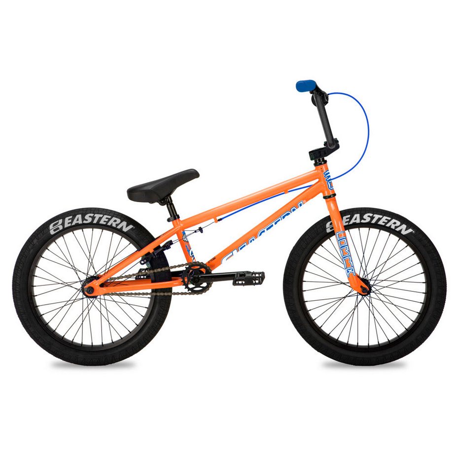 Eastern Cobra Bike
