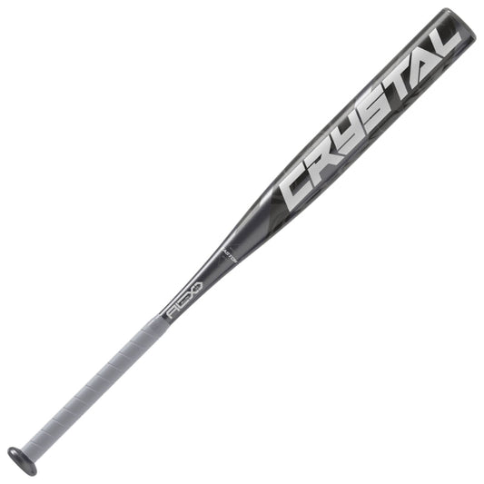 Easton Crystal (-13) Fastpitch Softball Bat - Youth (2025)
