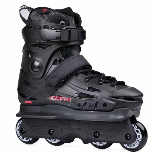 Flying Eagle Enkidu Black Aggressive Skates