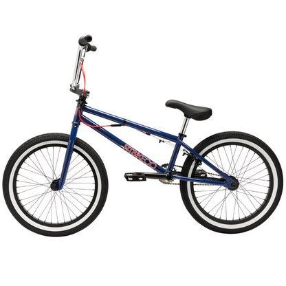 Fit PRK Bike 2026