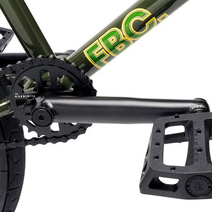 Fit STR Bike 2026