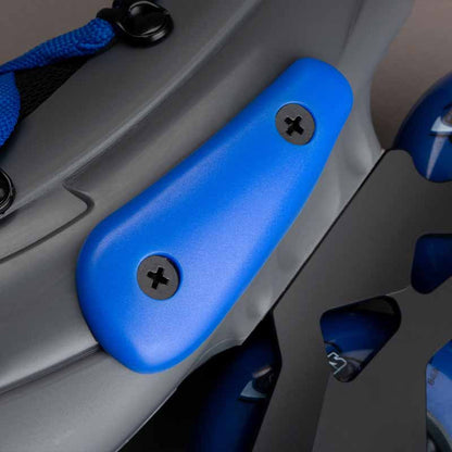 FR 1 80 Blue Grey Skates