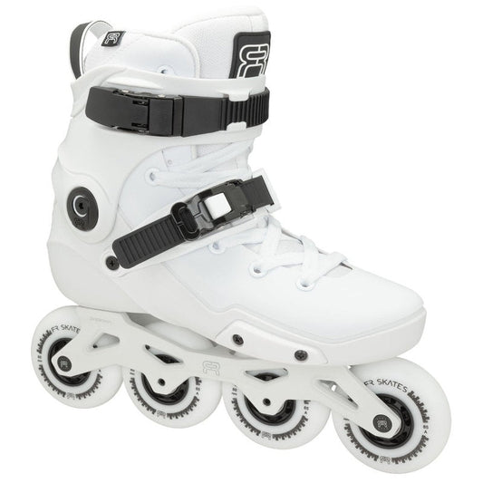 FR Neo 2 80 White Skates