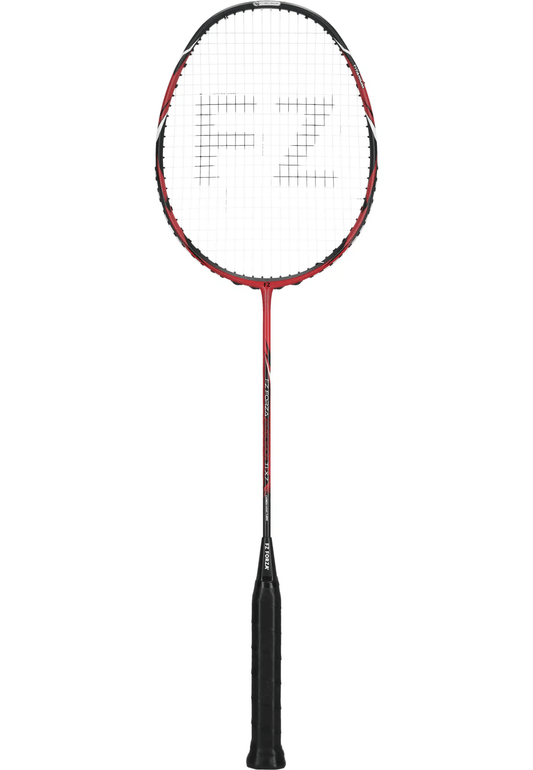 FZ Forza Precision TI-X7 (Red) Pre-strung