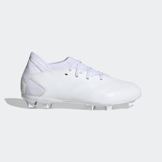 adidas Youth Predator Accuracy .3 FG Shoes