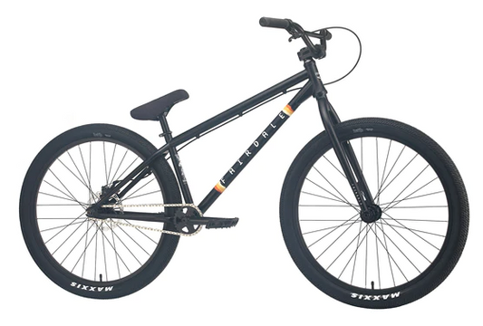 Fairdale Hareraiser Dirt Jump Bike