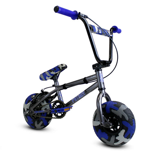 Fatboy Mini Stunt