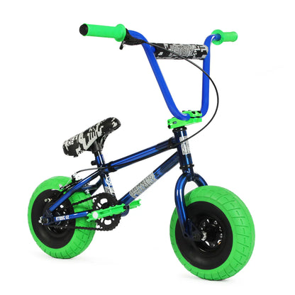 Fatboy Mini Stunt