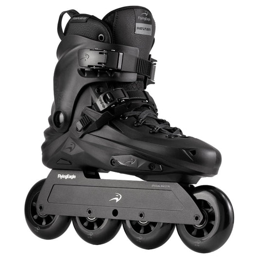 Flying Eagle X7D Reaver D8490 Black Skates