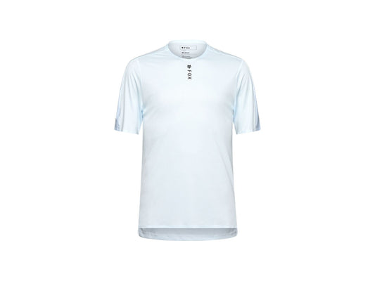 Fox Racing 25 Flexair Pro Small Light Blue Jersey