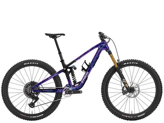 Fuel LX 9.8 EA90 L Purple Phaze/Amethyst Marble
