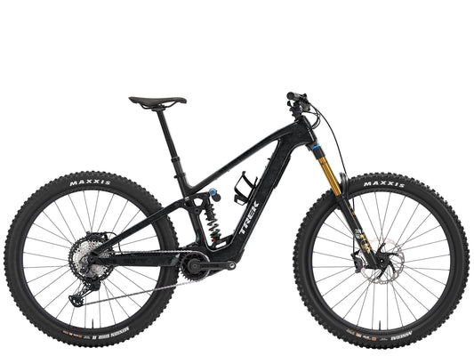 FUEL+ LX 9.8 XT US XXL Carbon Smoke/Lithium Grey Marble