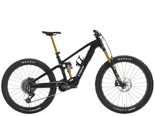FUEL+ MX 9.9X0AXS US S Carbon Smoke/Lithium Grey Marble