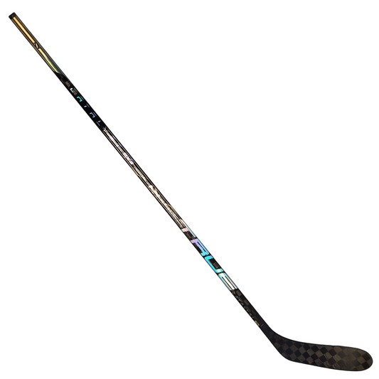 True catalyst 9x3 - Pro Stock Hockey Stick - Florida Panthers - Jonah Gadjovich - 62.5"