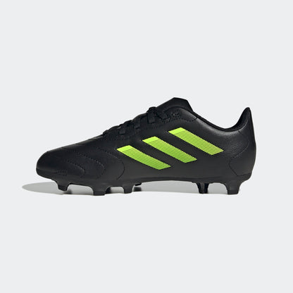 adidas Youth Goletto VIII Firm Ground Soccer Cleats