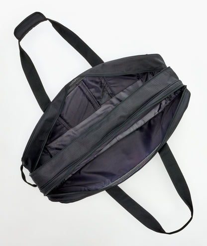 Yonex Gearlogic Tournament Bag [Black]
