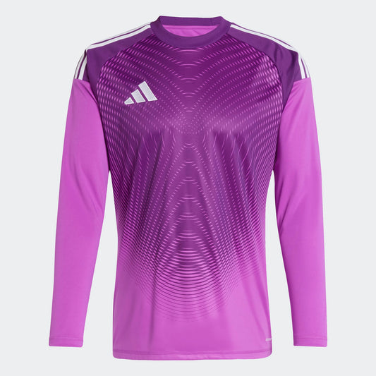 adidas Men's Tiro 25 Competition Goalkeeper Jersey Long Sleeve