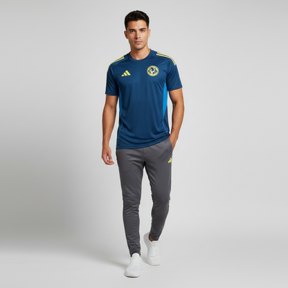 adidas Club America Training Jersey