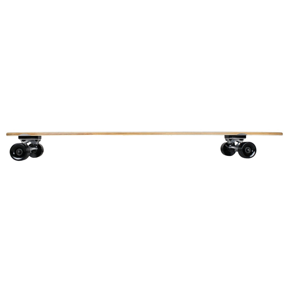 Krown Longboard Complete City Surf Sunset