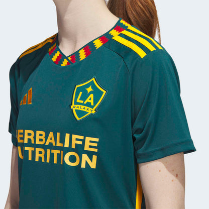 adidas LA GALAXY 23/24 AWAY Women's JERSEY