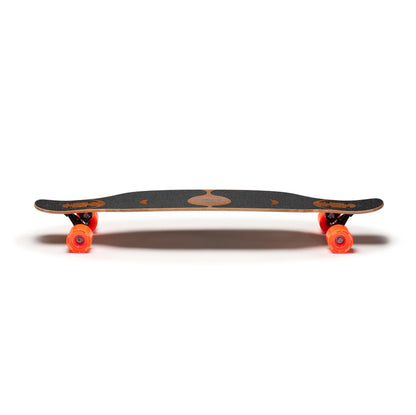 Loaded Boards Symtail Flex 2 Complete