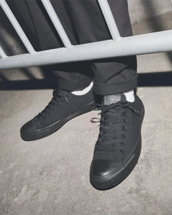Converse Chuck Taylor All Star Low Top