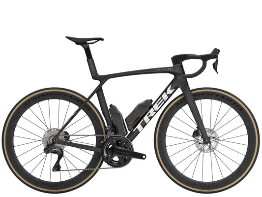 Madone SLR 7 XL Matte Deep Smoke