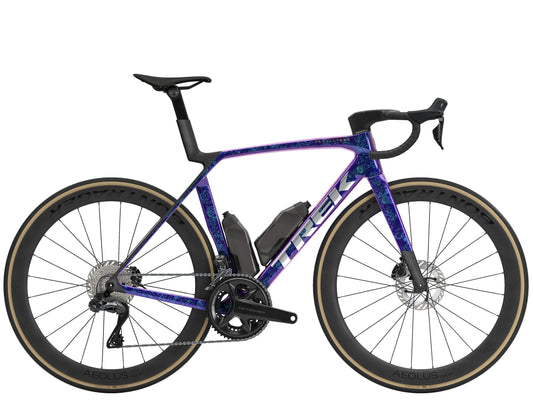 Madone SLR 7 ML Purple Phaze/Amethyst Marble