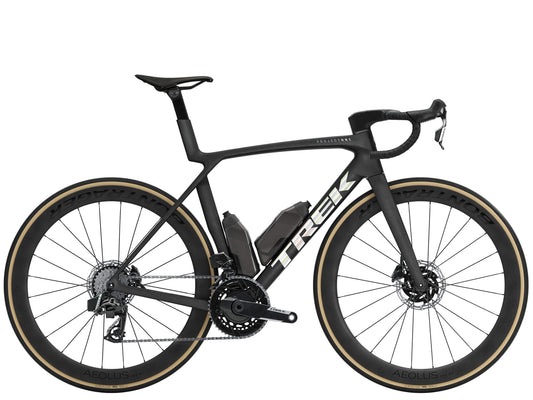 Madone SLR 7 AXS L Matte Deep Smoke
