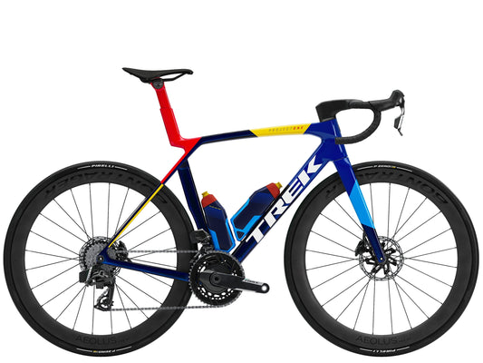 Madone SLR 7 AXS XL Team Replica