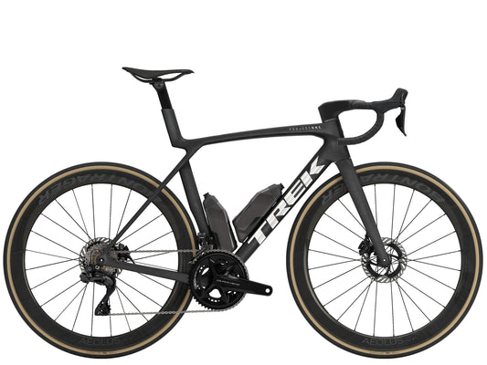 Madone SLR 9 S Matte Deep Smoke