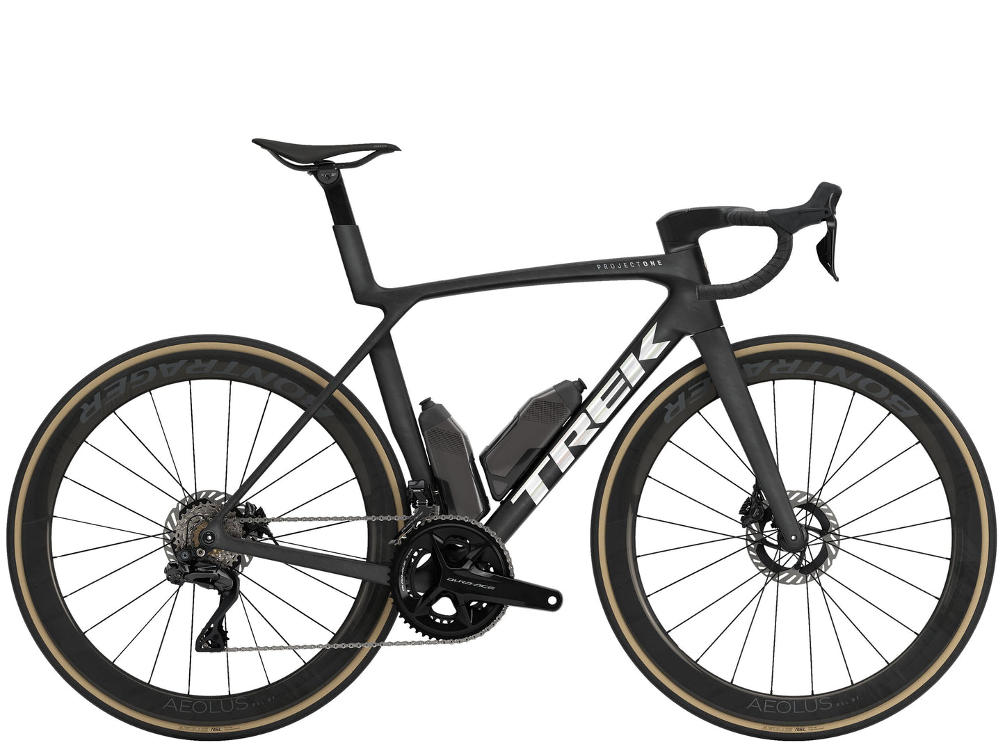 Madone SLR 9 L Matte Deep Smoke