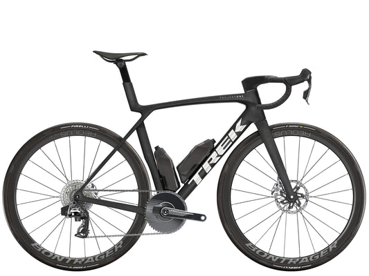 MADONE SLR 9 1X SRAM M Matte Deep Smoke