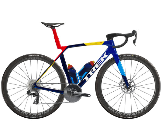 MADONE SLR 9 1X SRAM XL Team Replica