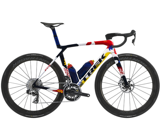 Madone SLR 9 AXS XS ICON Couler