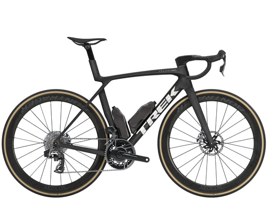 Madone SLR 9 AXS S Matte Deep Smoke