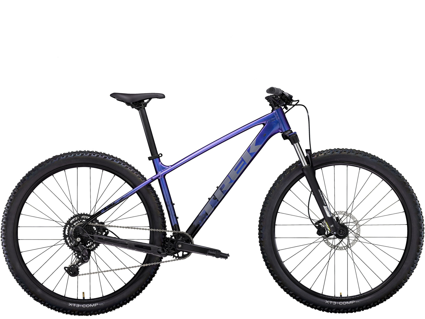 Trek Marlin 5 Gen 3