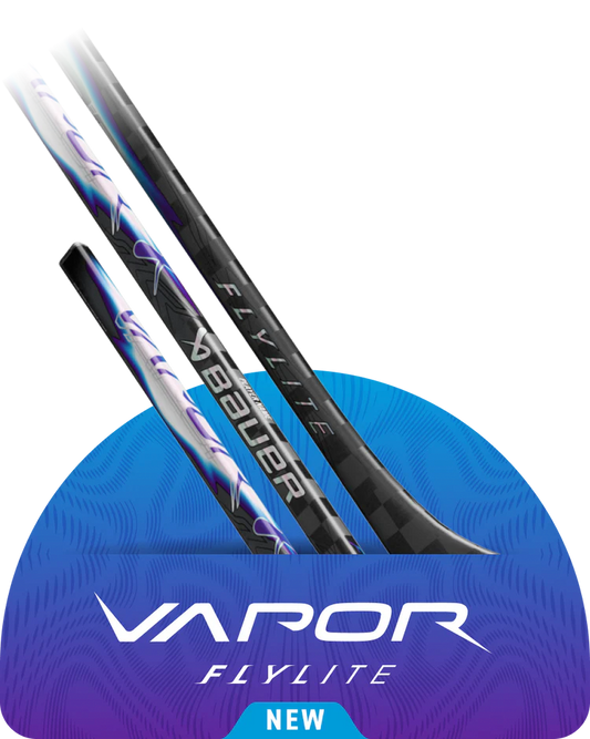 Bauer Vapor Flylite - Custom Quick Turn - Senior Hockey Stick