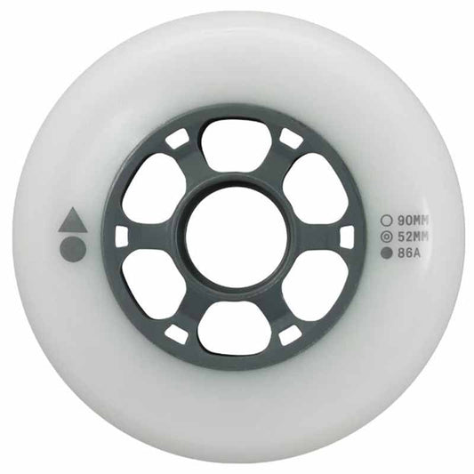 Wizard NR 86A Wheels