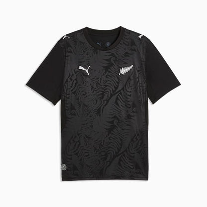 Puma New Zealand 26 Home Men's Soccer Jersey