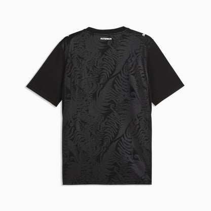 Puma New Zealand 26 Home Men's Soccer Jersey