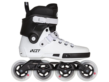 Powerslide Next 90 Core Black Skates