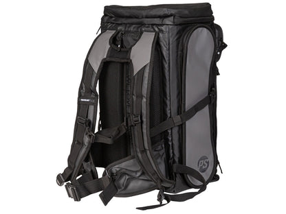 Powerslide Road Runner II Ti Backpack