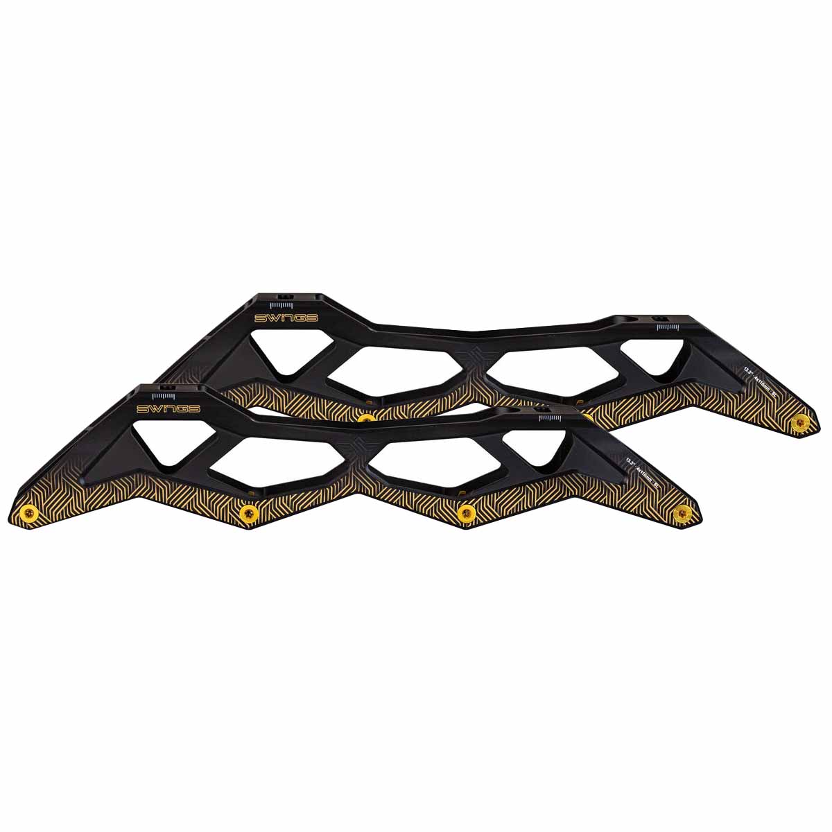 Swings Swings SL Frame 4x110, 13,3" Frame