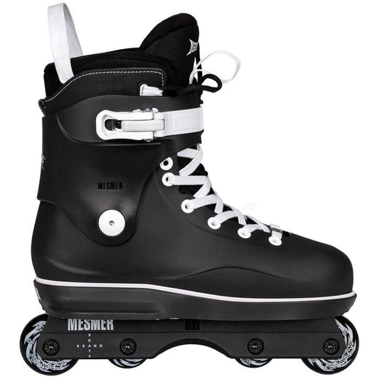 Mesmer Eclipse TS Anti Aggressive Skates