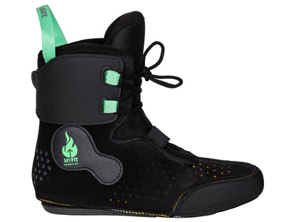 Powerslide Next Pro 110 Skates