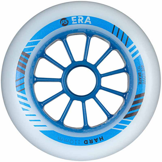 Powerslide Era DD Hard 110mm/86A Wheels (Pack of 8)