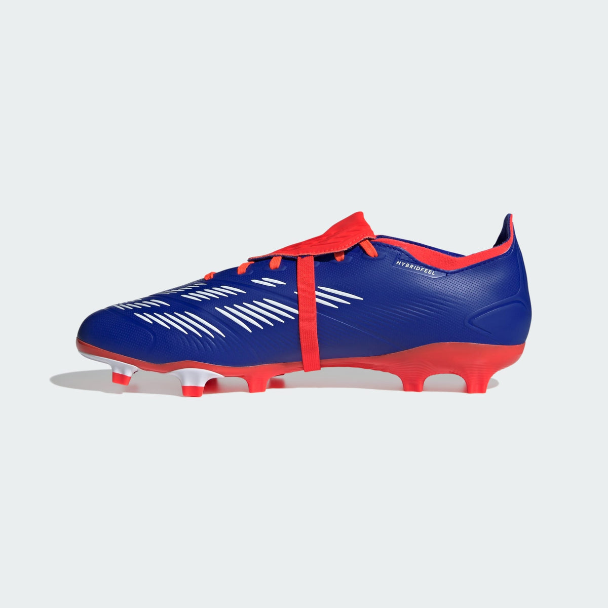 ADIDAS PREDATOR LEAGUE FOLD-OVER TONGUE FIRM GROUND CLEATS