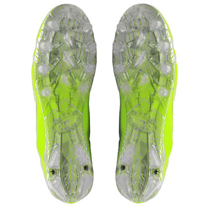 Phenom Elite Adult Quantum Speed Football Cleats